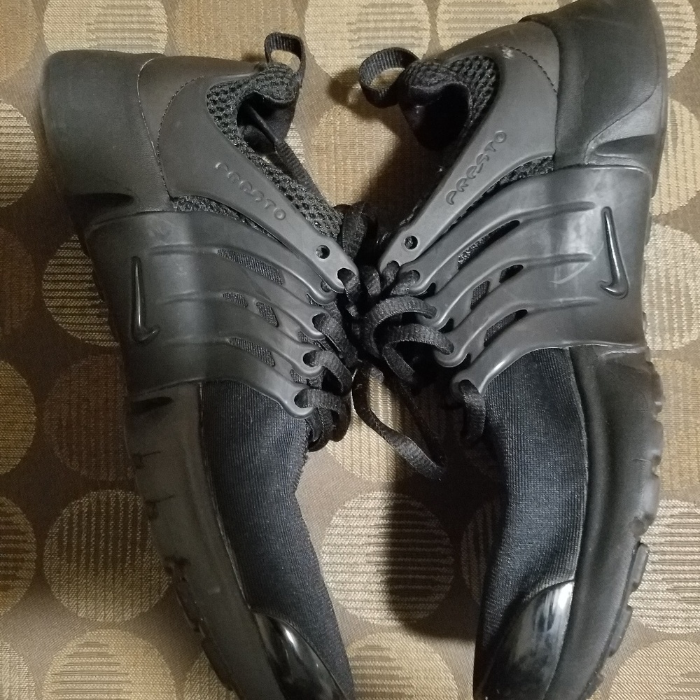 Nike Presto 7y
